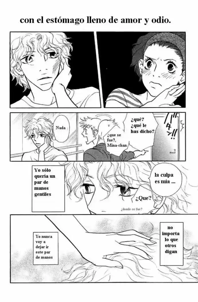 Kimi Wa Pet - Capítulo 26 - Página 31 - LectorTMOo