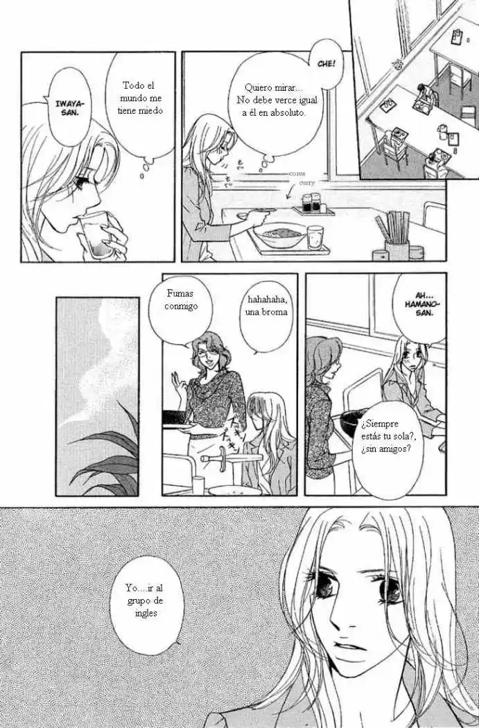 Kimi Wa Pet - Capítulo 27 - Página 5 - LectorTMOo