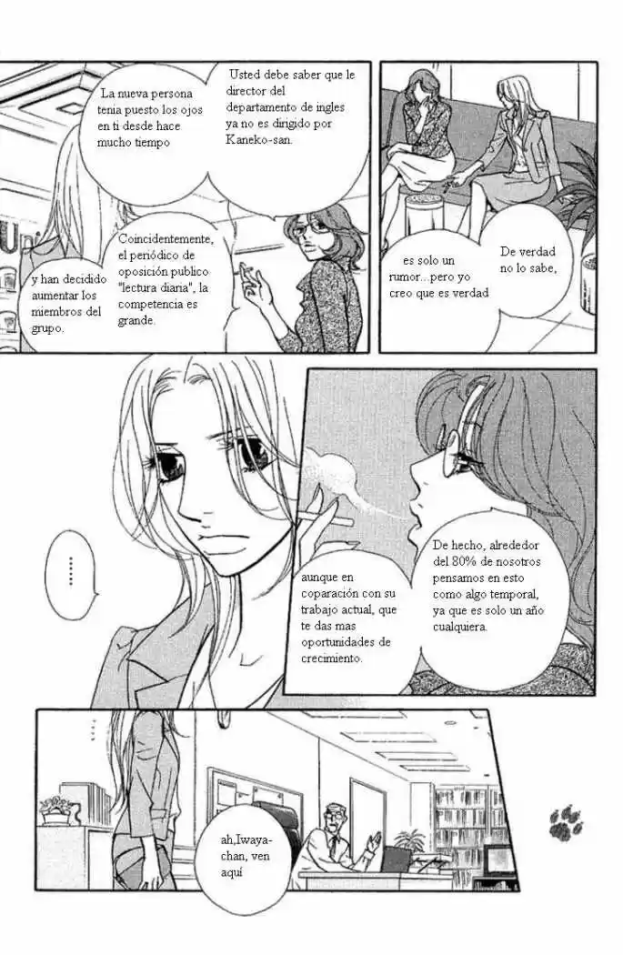 Kimi Wa Pet - Capítulo 27 - Página 6 - LectorTMOo