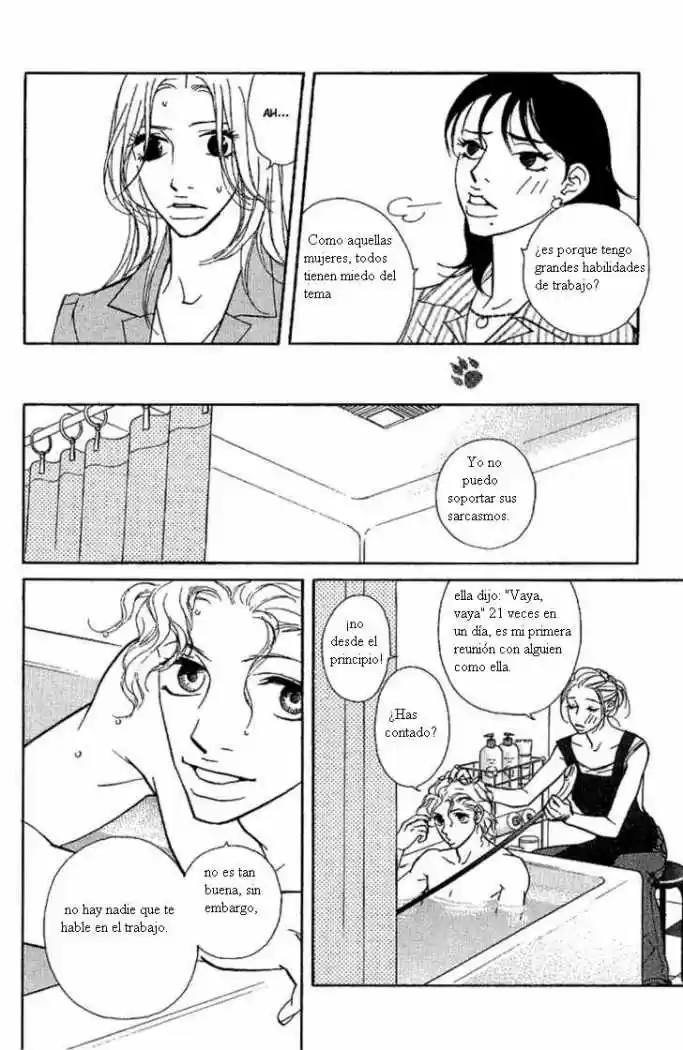 Kimi Wa Pet - Capítulo 27 - Página 9 - LectorTMOo