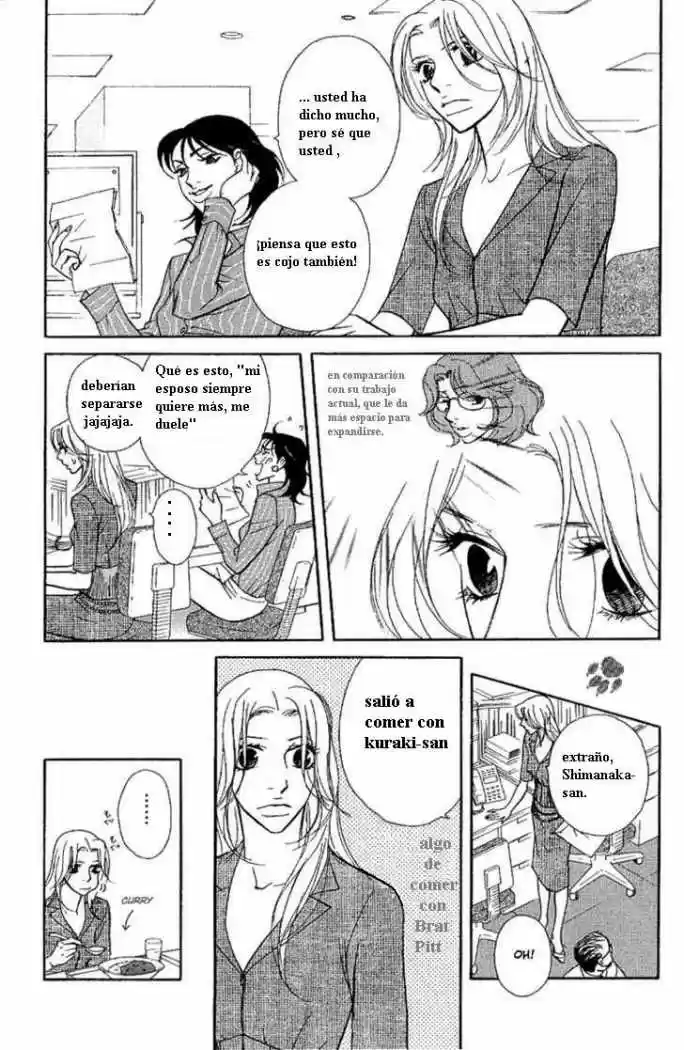 Kimi Wa Pet - Capítulo 27 - Página 12 - LectorTMOo
