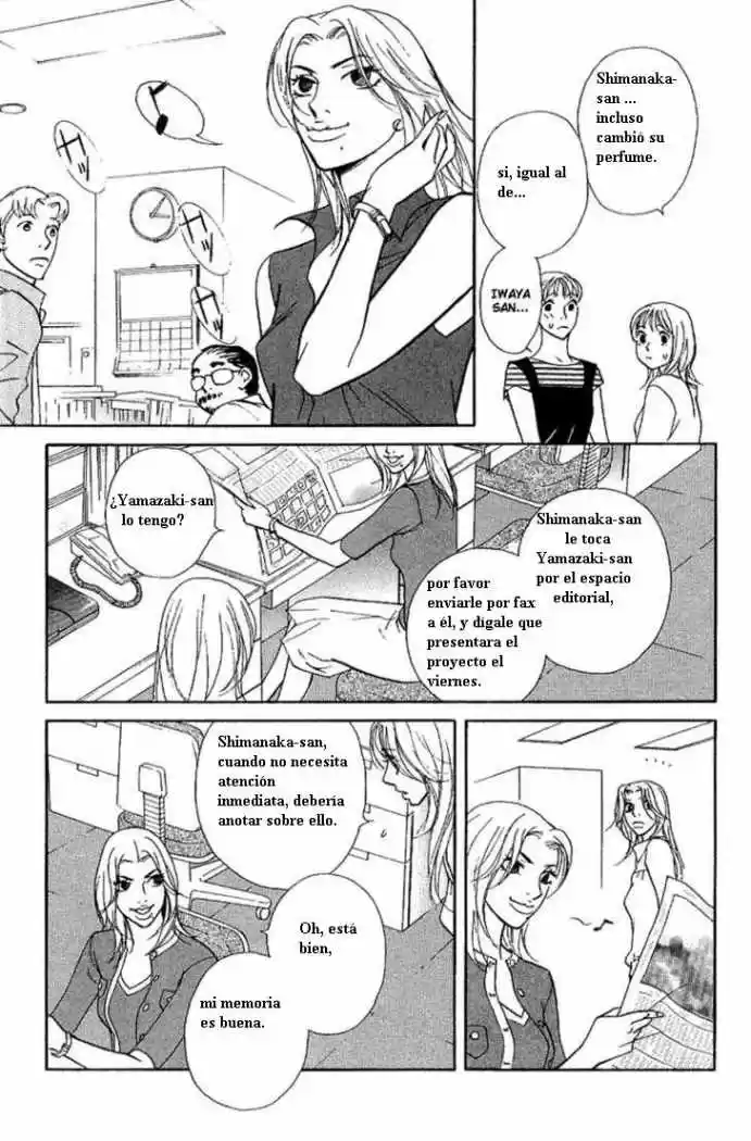 Kimi Wa Pet - Capítulo 27 - Página 14 - LectorTMOo