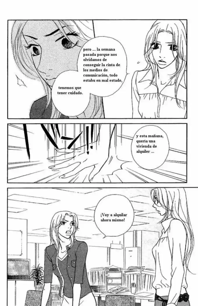 Kimi Wa Pet - Capítulo 27 - Página 15 - LectorTMOo