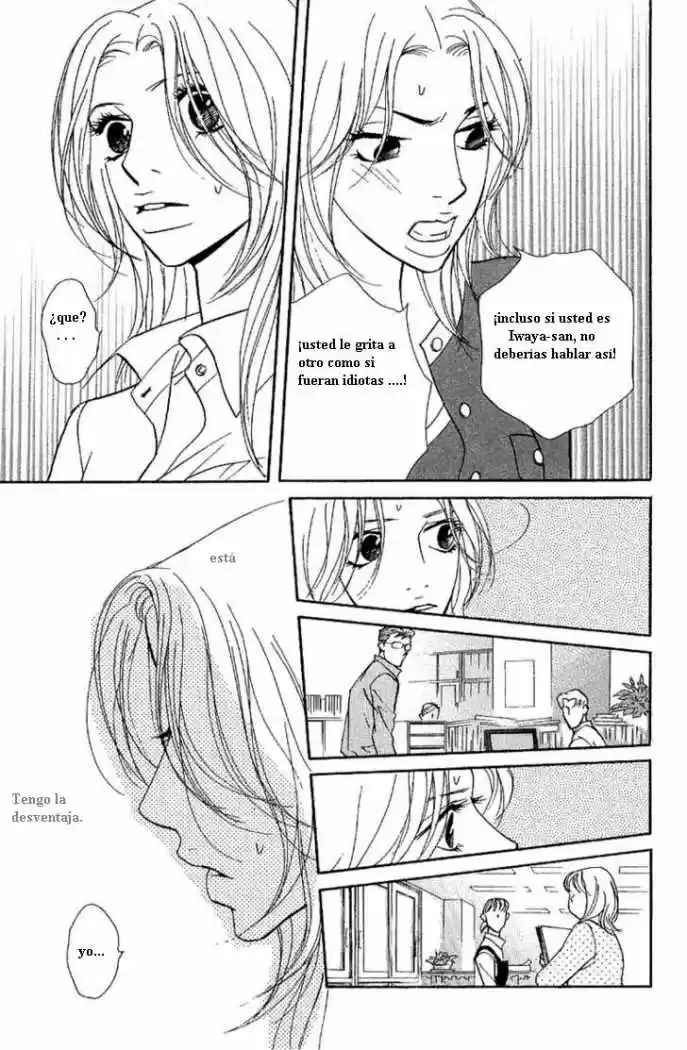 Kimi Wa Pet - Capítulo 27 - Página 16 - LectorTMOo
