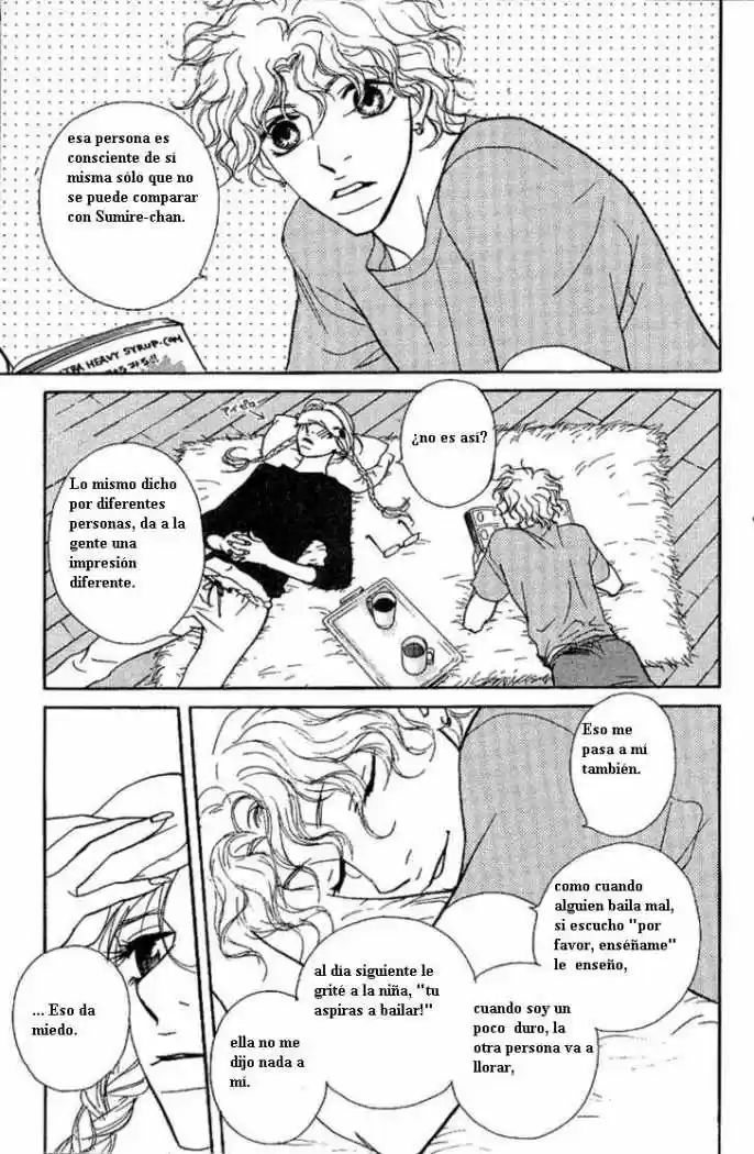Kimi Wa Pet - Capítulo 27 - Página 18 - LectorTMOo