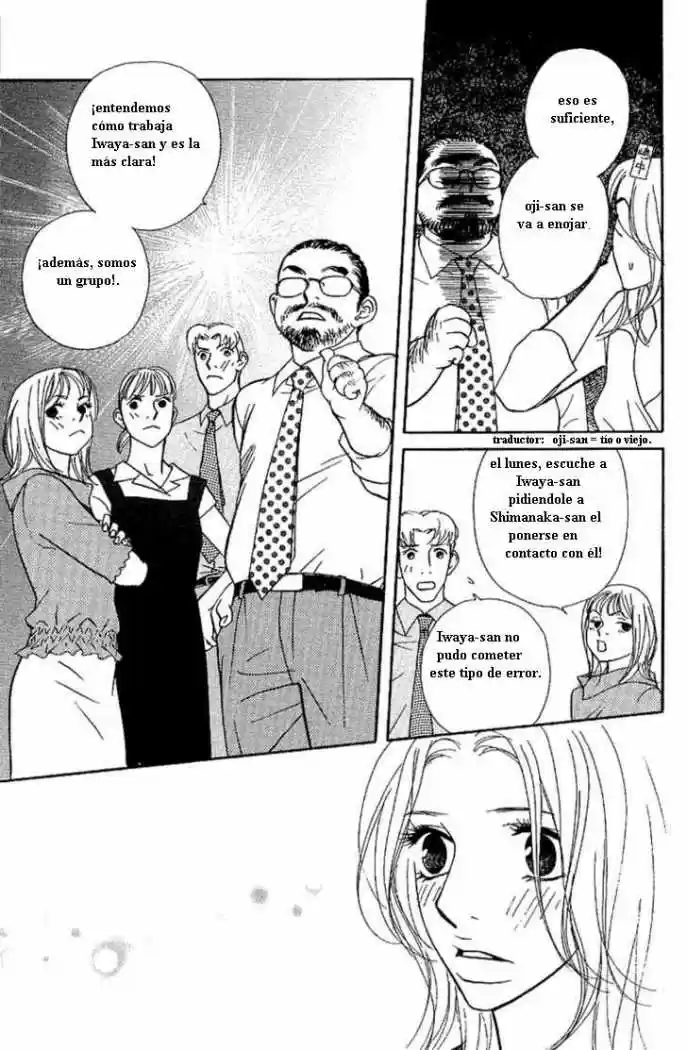 Kimi Wa Pet - Capítulo 27 - Página 22 - LectorTMOo
