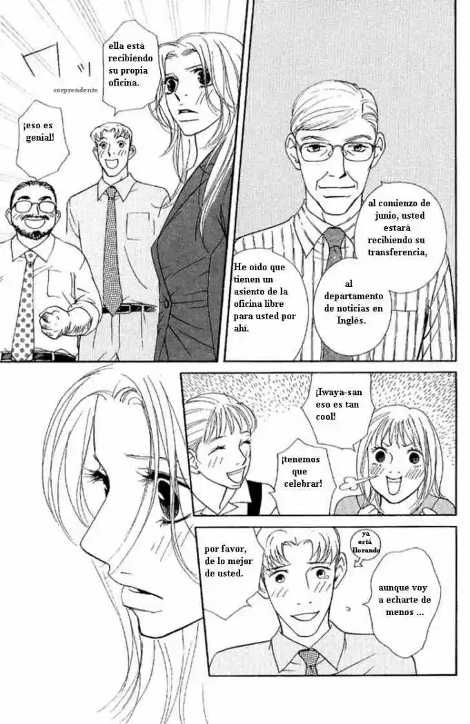 Kimi Wa Pet - Capítulo 27 - Página 24 - LectorTMOo