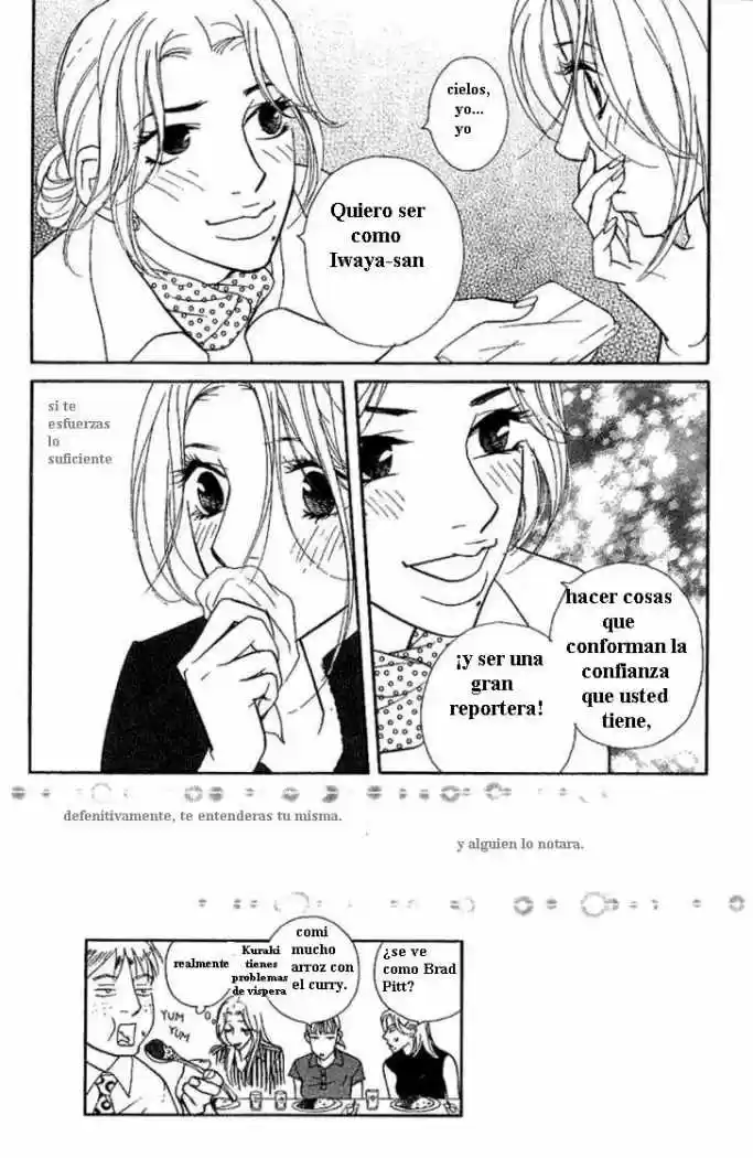 Kimi Wa Pet - Capítulo 27 - Página 29 - LectorTMOo