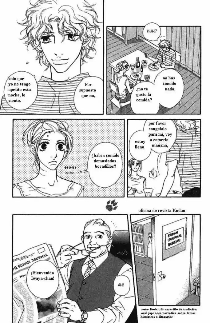 Kimi Wa Pet - Capítulo 28 - Página 11 - LectorTMOo