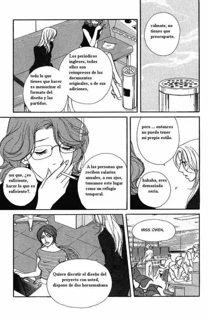 Kimi Wa Pet - Capítulo 28 - Página 13 - LectorTMOo