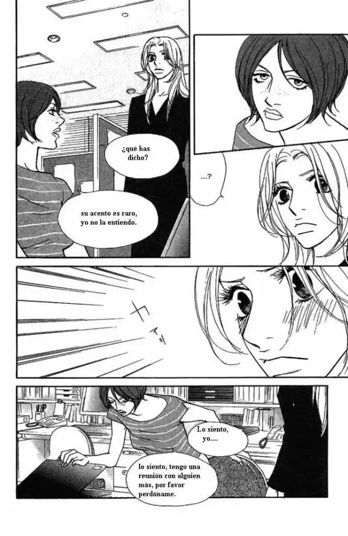 Kimi Wa Pet - Capítulo 28 - Página 14 - LectorTMOo