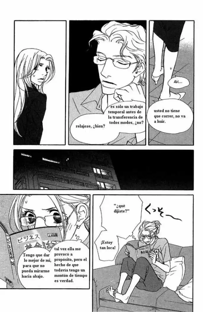 Kimi Wa Pet - Capítulo 28 - Página 15 - LectorTMOo