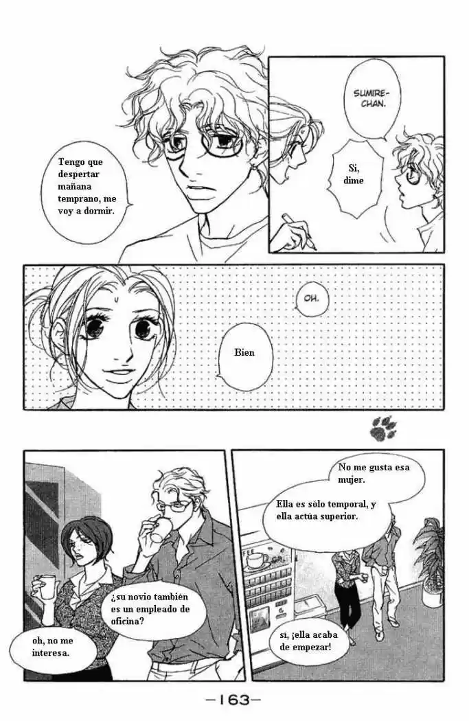 Kimi Wa Pet - Capítulo 28 - Página 19 - LectorTMOo