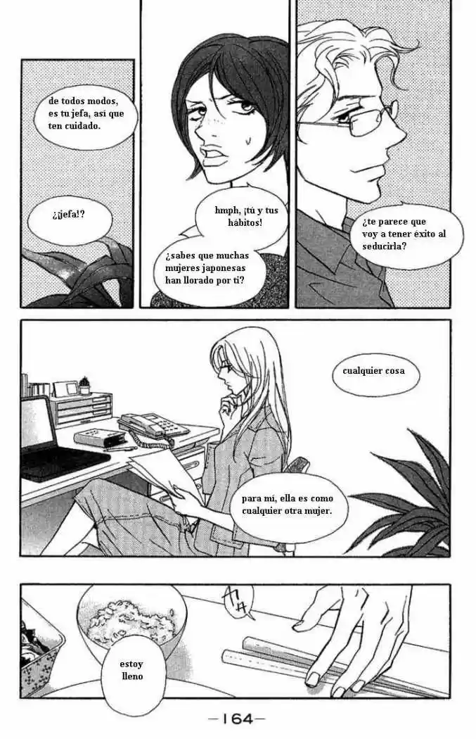 Kimi Wa Pet - Capítulo 28 - Página 20 - LectorTMOo