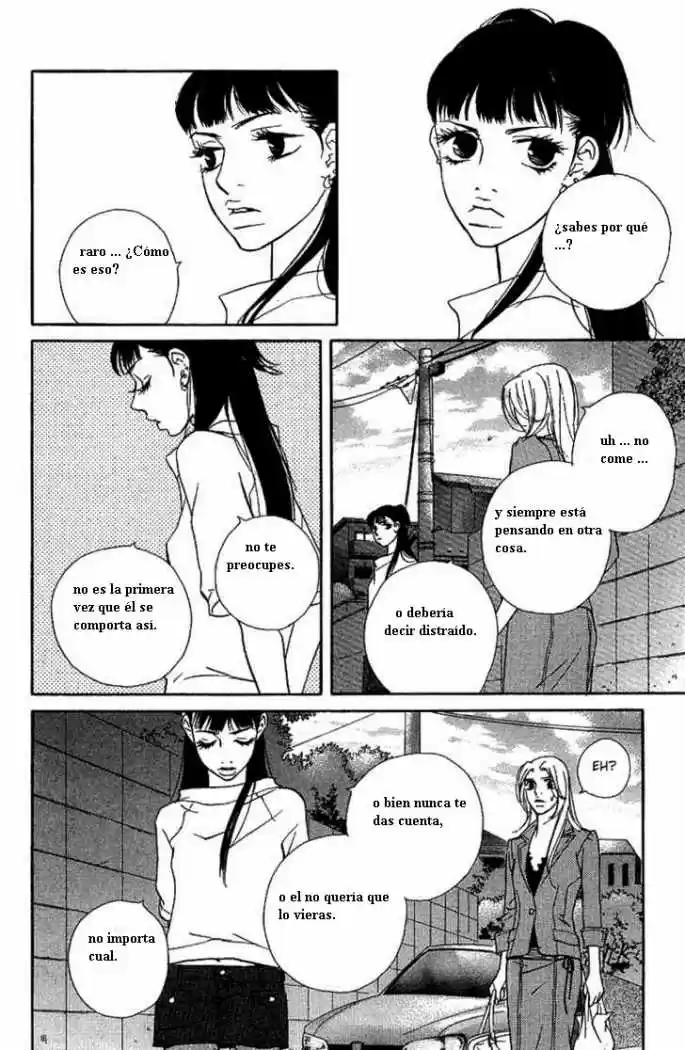 Kimi Wa Pet - Capítulo 28 - Página 24 - LectorTMOo
