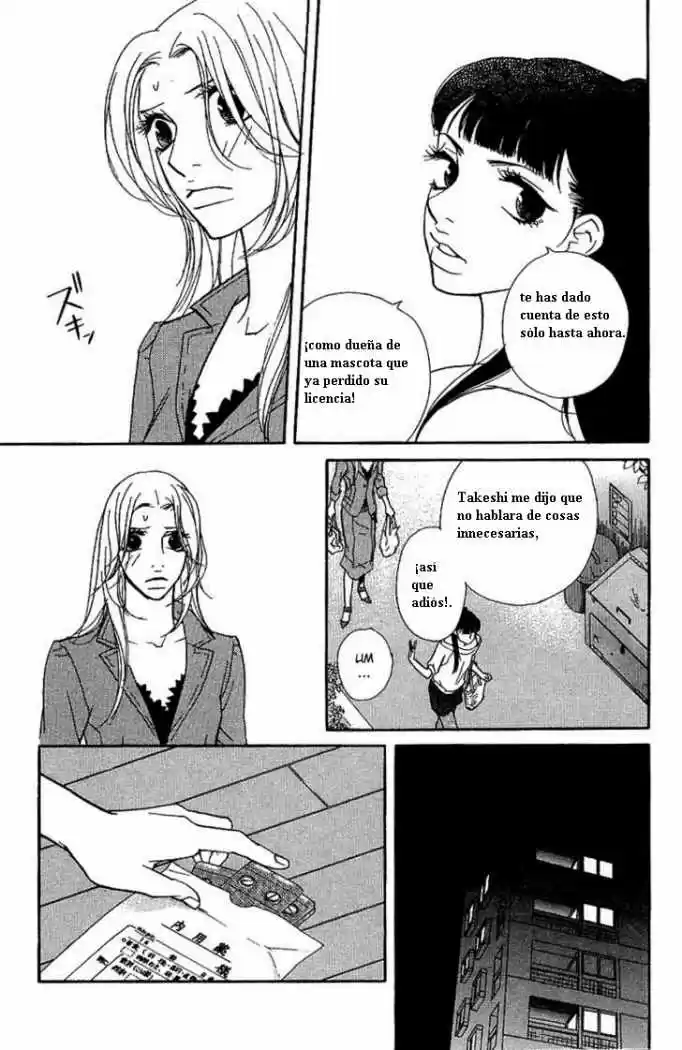 Kimi Wa Pet - Capítulo 28 - Página 25 - LectorTMOo