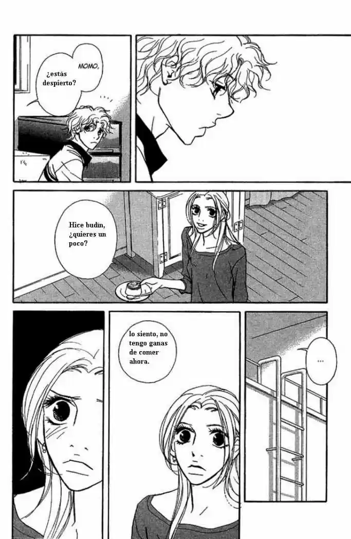 Kimi Wa Pet - Capítulo 28 - Página 26 - LectorTMOo