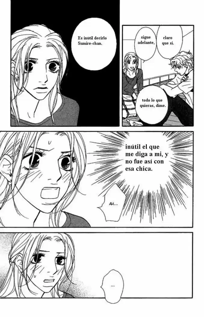 Kimi Wa Pet - Capítulo 28 - Página 29 - LectorTMOo
