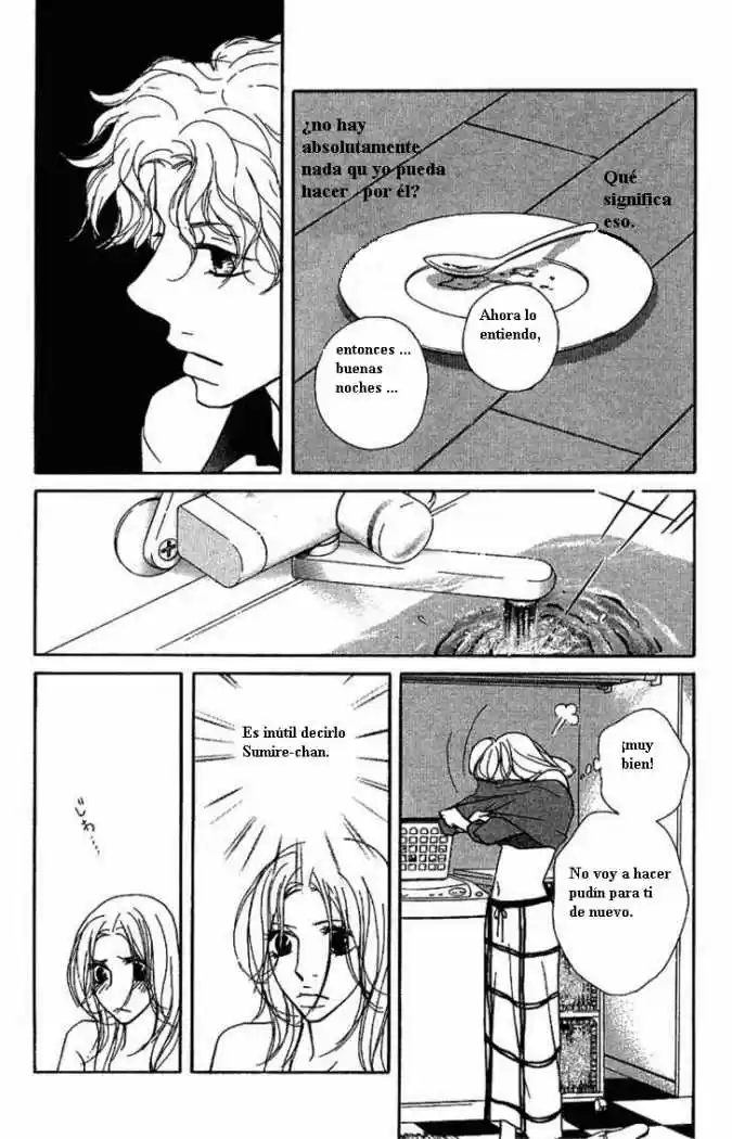 Kimi Wa Pet - Capítulo 28 - Página 30 - LectorTMOo