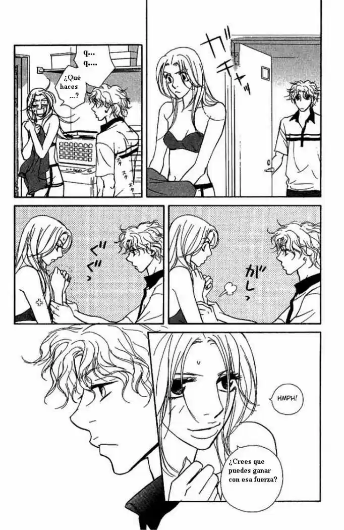Kimi Wa Pet - Capítulo 28 - Página 31 - LectorTMOo