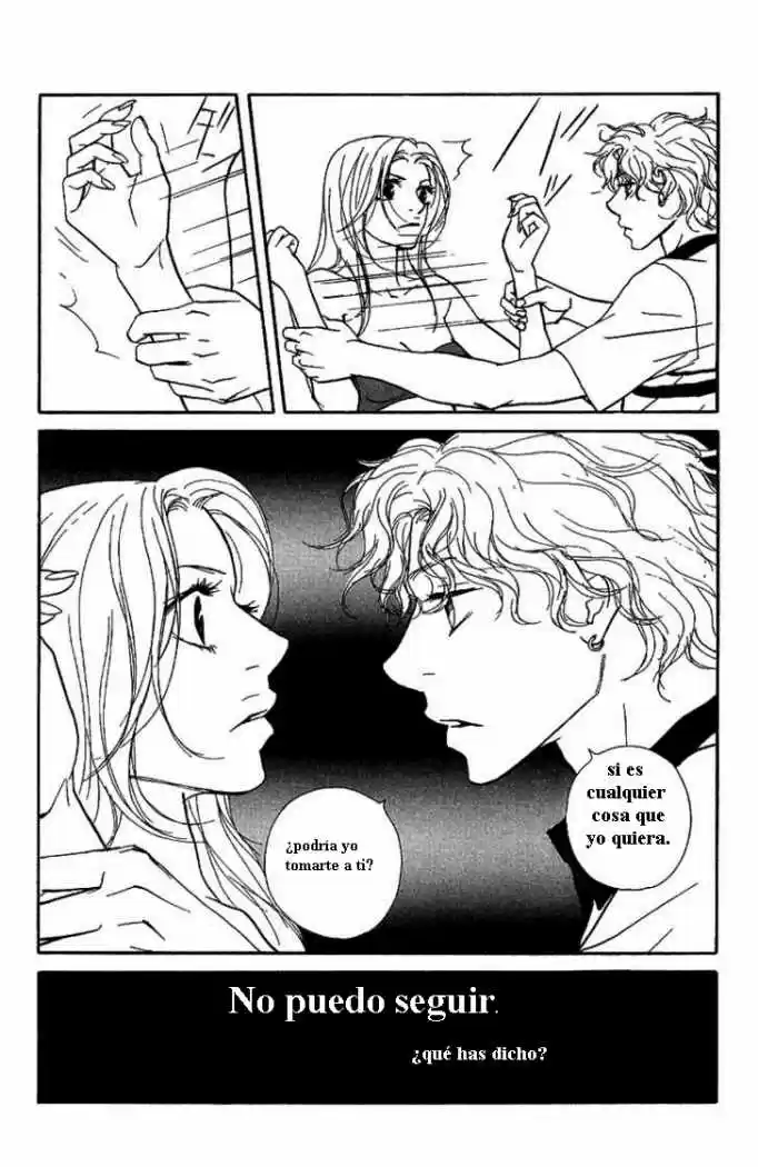 Kimi Wa Pet - Capítulo 28 - Página 32 - LectorTMOo