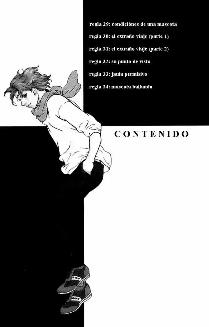 Kimi Wa Pet - Capítulo 29 - Página 5 - LectorTMOo