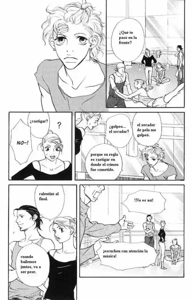 Kimi Wa Pet - Capítulo 29 - Página 8 - LectorTMOo