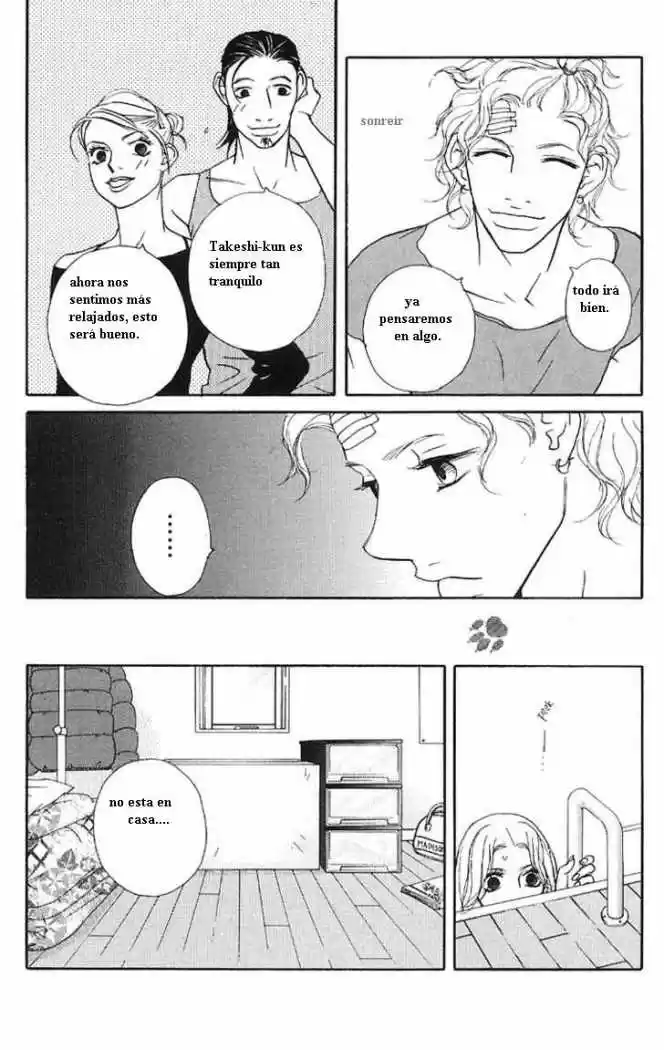 Kimi Wa Pet - Capítulo 29 - Página 9 - LectorTMOo