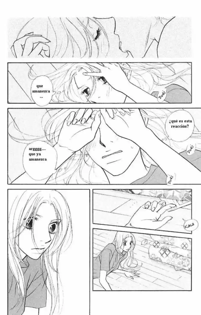 Kimi Wa Pet - Capítulo 29 - Página 11 - LectorTMOo