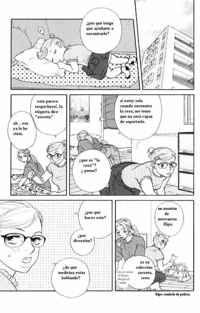Kimi Wa Pet - Capítulo 29 - Página 12 - LectorTMOo