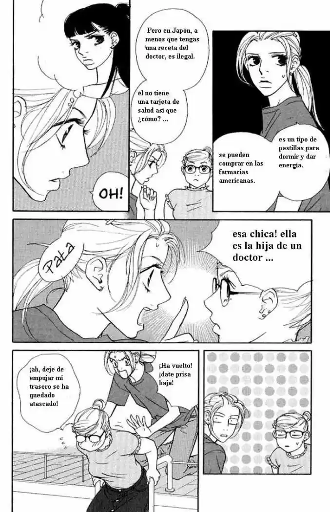 Kimi Wa Pet - Capítulo 29 - Página 13 - LectorTMOo