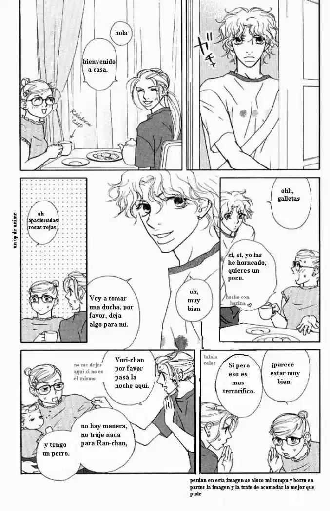 Kimi Wa Pet - Capítulo 29 - Página 14 - LectorTMOo