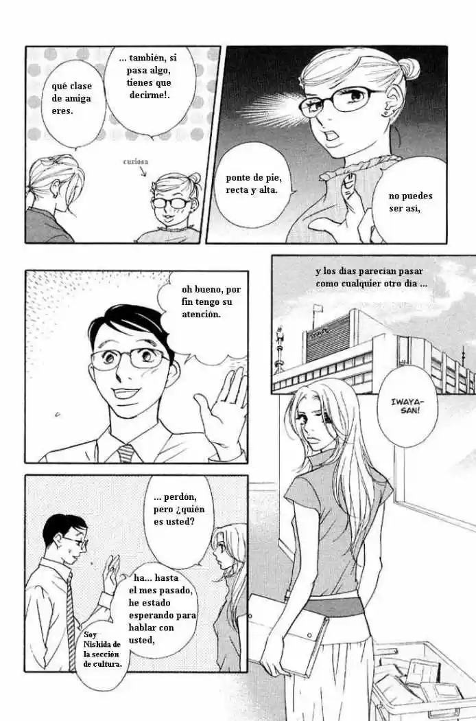 Kimi Wa Pet - Capítulo 29 - Página 15 - LectorTMOo