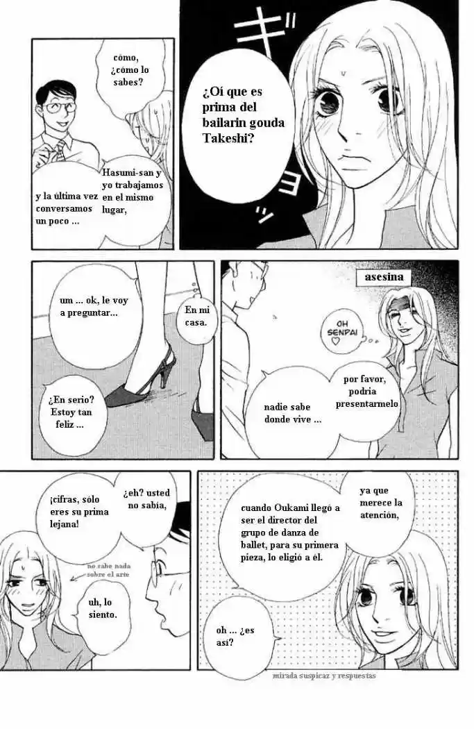 Kimi Wa Pet - Capítulo 29 - Página 16 - LectorTMOo