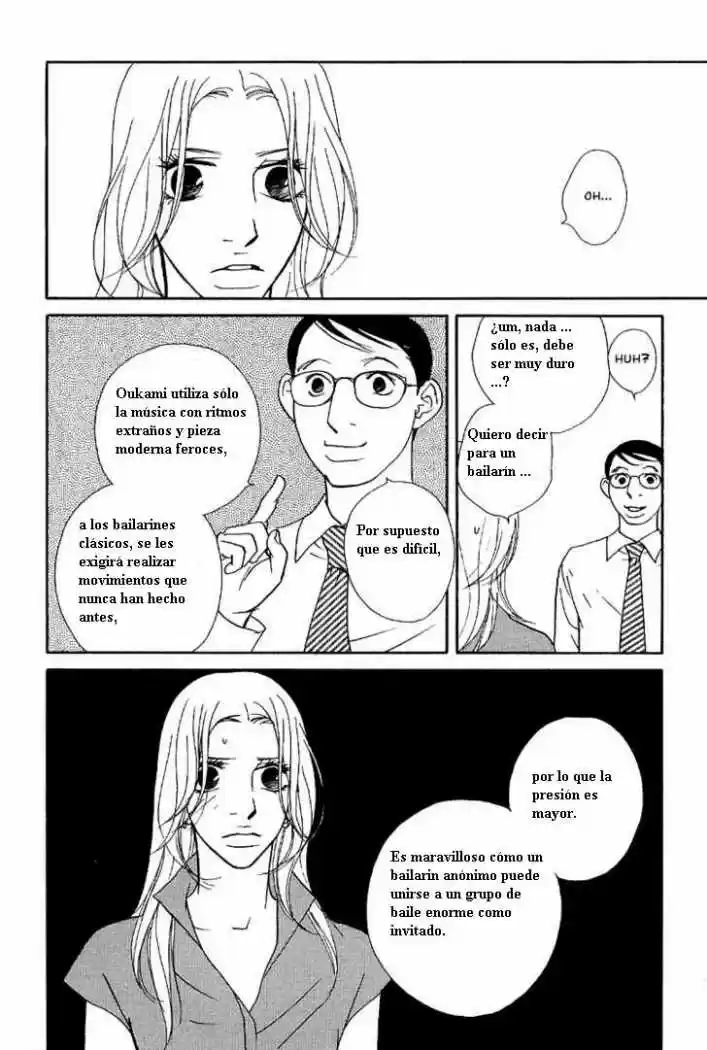 Kimi Wa Pet - Capítulo 29 - Página 17 - LectorTMOo