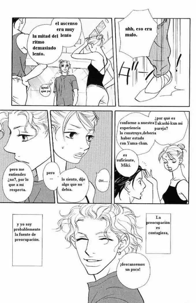 Kimi Wa Pet - Capítulo 29 - Página 18 - LectorTMOo