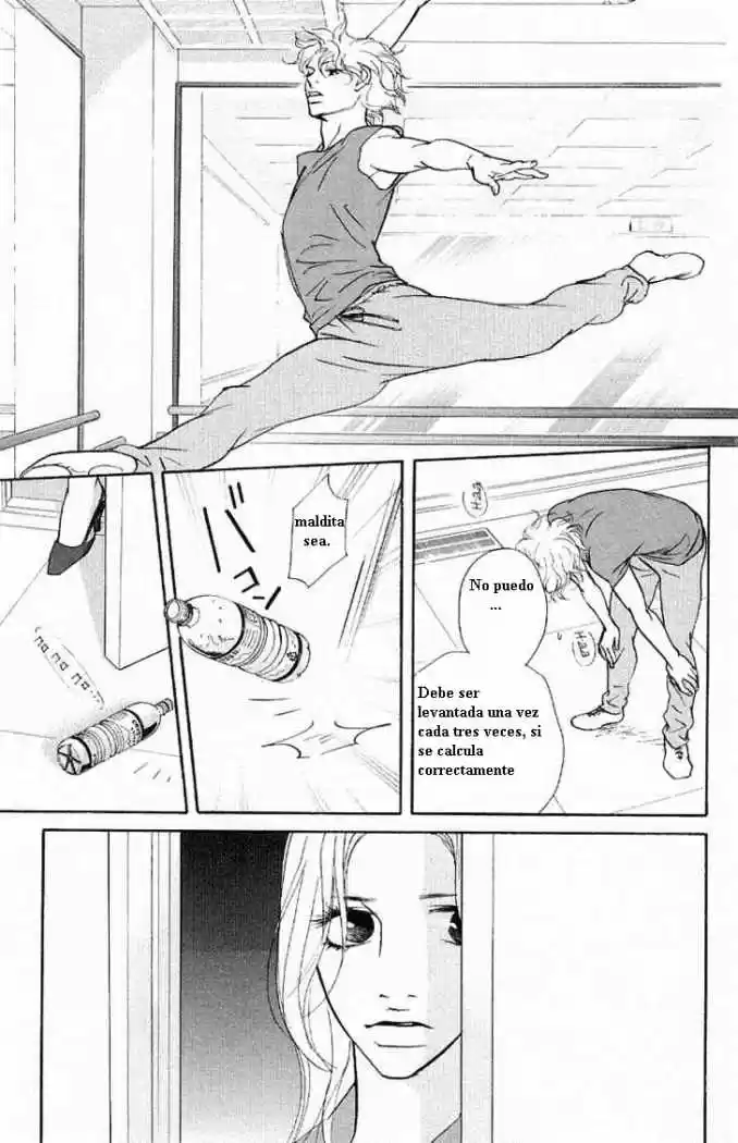 Kimi Wa Pet - Capítulo 29 - Página 24 - LectorTMOo