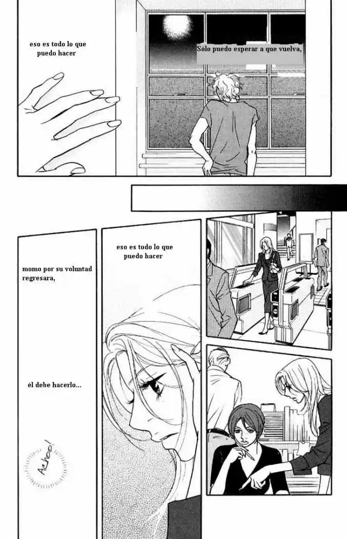 Kimi Wa Pet - Capítulo 29 - Página 25 - LectorTMOo