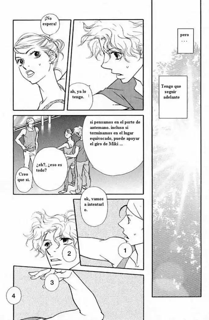 Kimi Wa Pet - Capítulo 29 - Página 30 - LectorTMOo