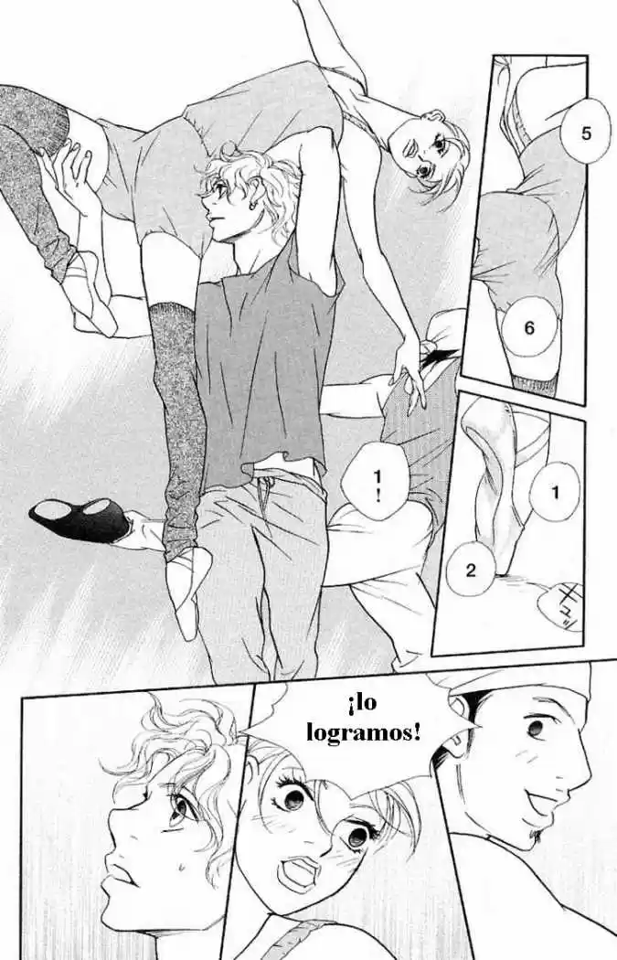Kimi Wa Pet - Capítulo 29 - Página 31 - LectorTMOo
