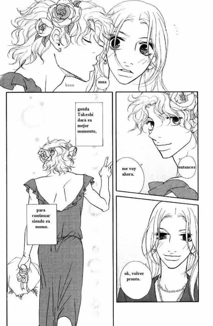 Kimi Wa Pet - Capítulo 29 - Página 33 - LectorTMOo