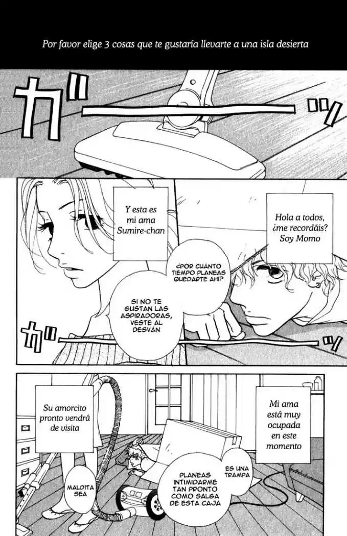 Kimi Wa Pet - Capítulo 3 - Página 3 - LectorTMOo