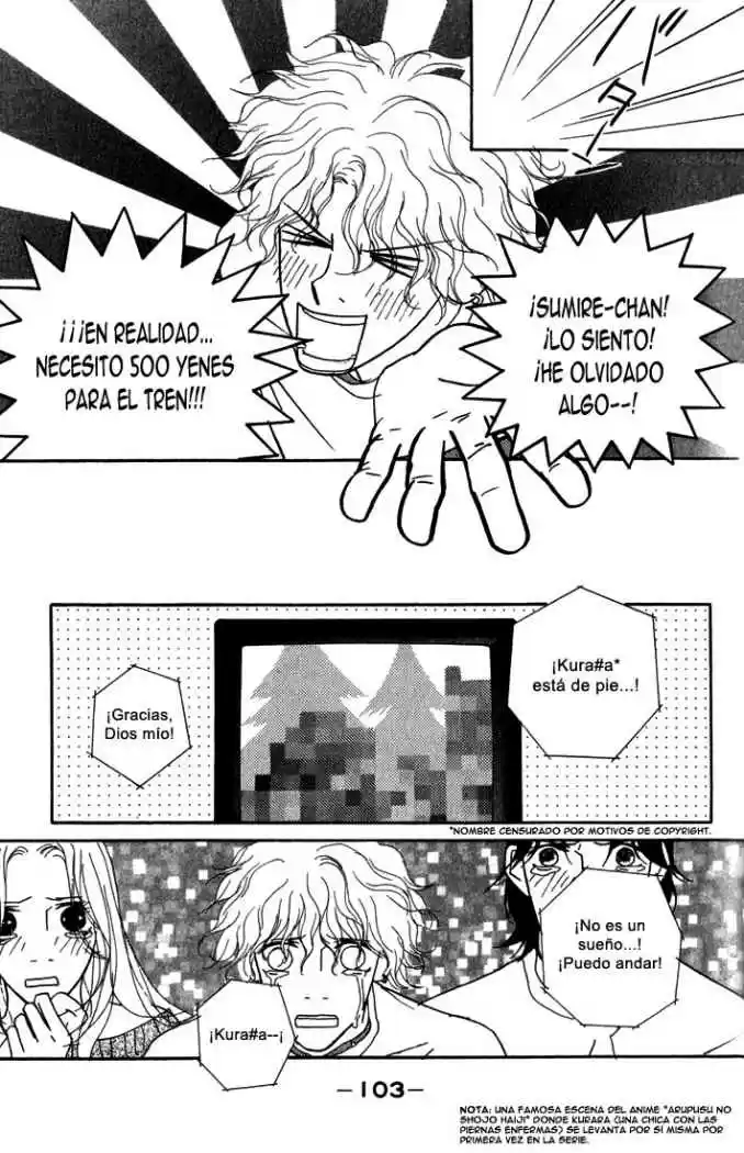 Kimi Wa Pet - Capítulo 3 - Página 12 - LectorTMOo