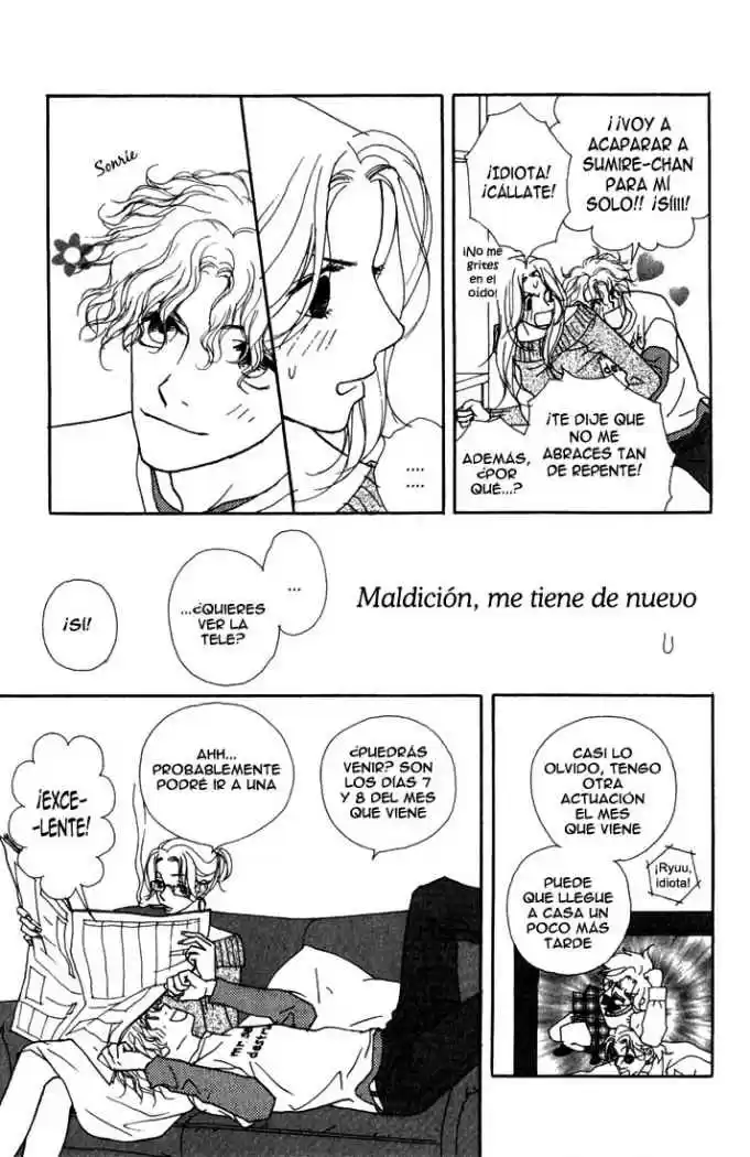 Kimi Wa Pet - Capítulo 3 - Página 14 - LectorTMOo
