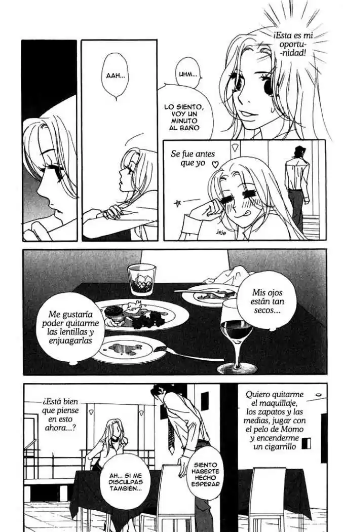 Kimi Wa Pet - Capítulo 3 - Página 18 - LectorTMOo