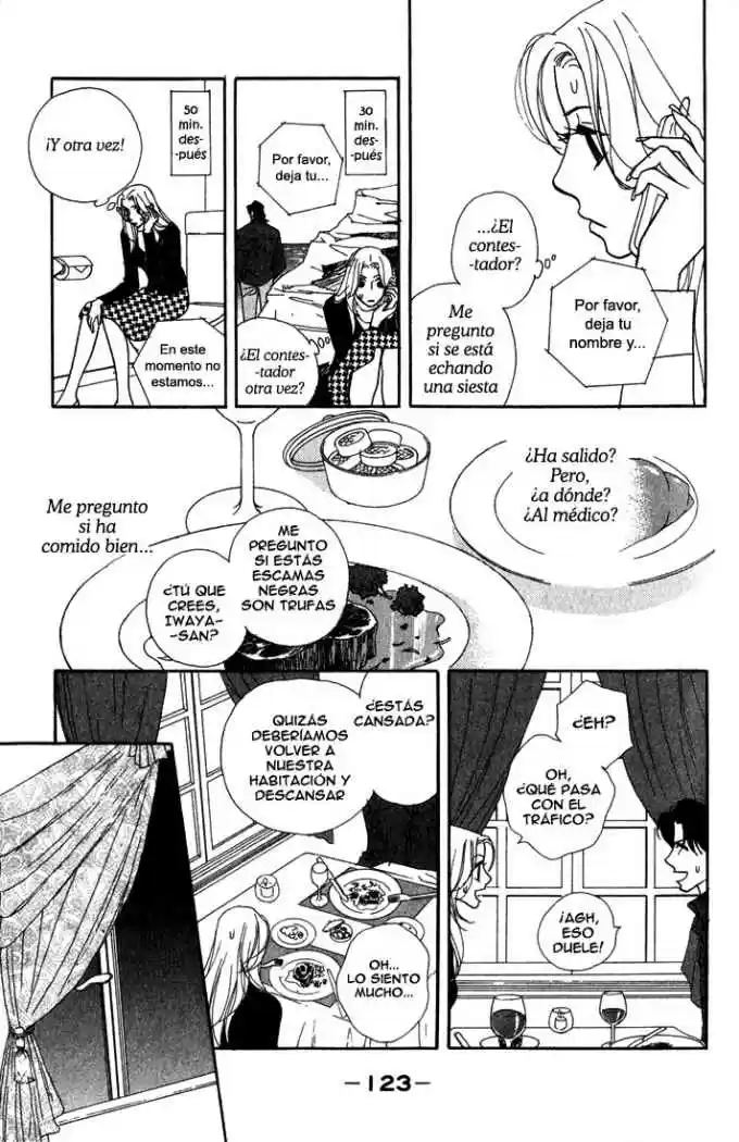 Kimi Wa Pet - Capítulo 3 - Página 32 - LectorTMOo