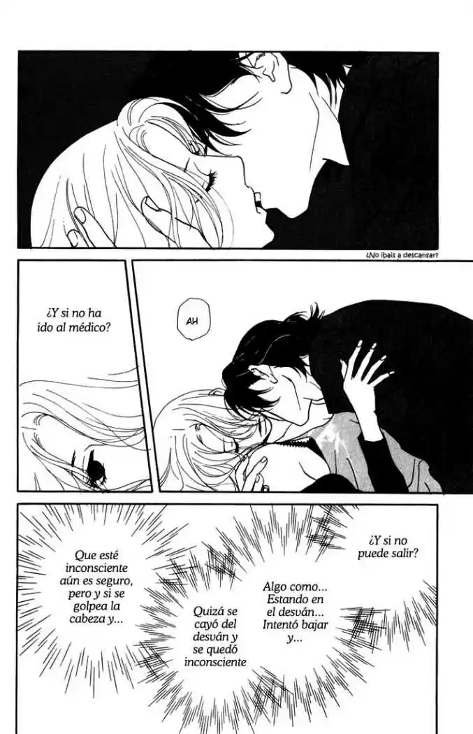 Kimi Wa Pet - Capítulo 3 - Página 33 - LectorTMOo