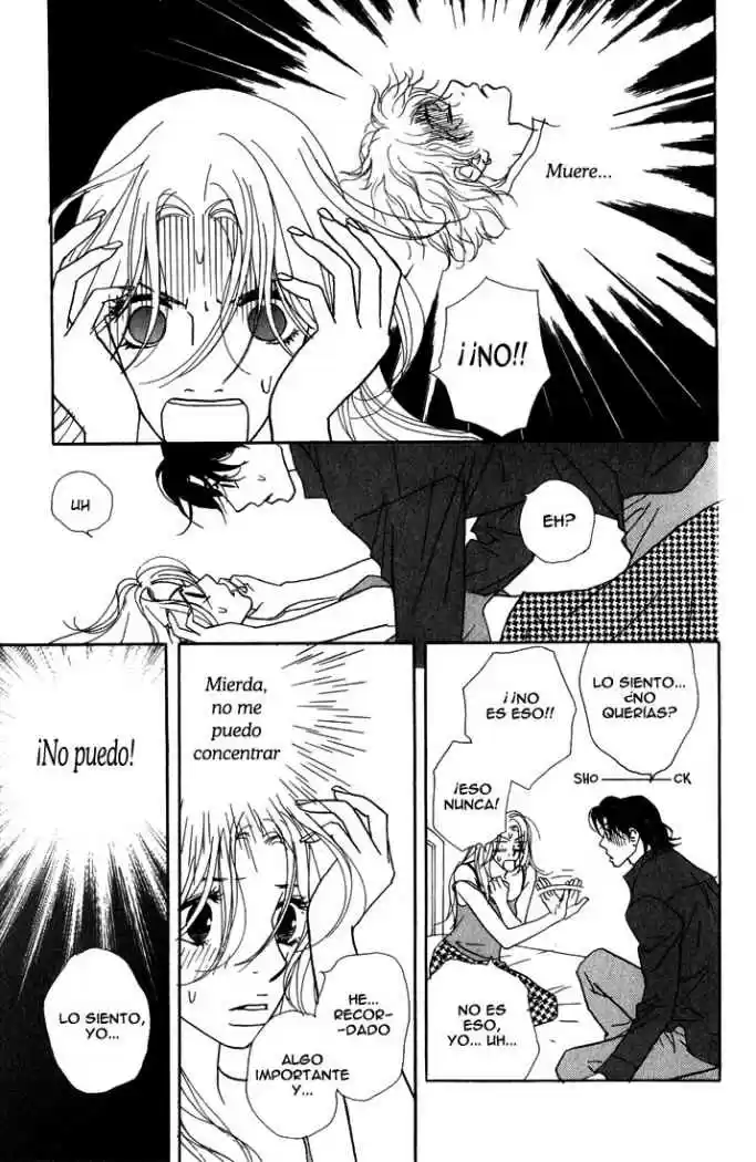 Kimi Wa Pet - Capítulo 3 - Página 34 - LectorTMOo