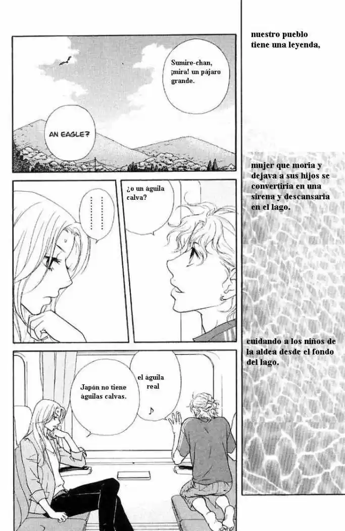 Kimi Wa Pet - Capítulo 30 - Página 3 - LectorTMOo
