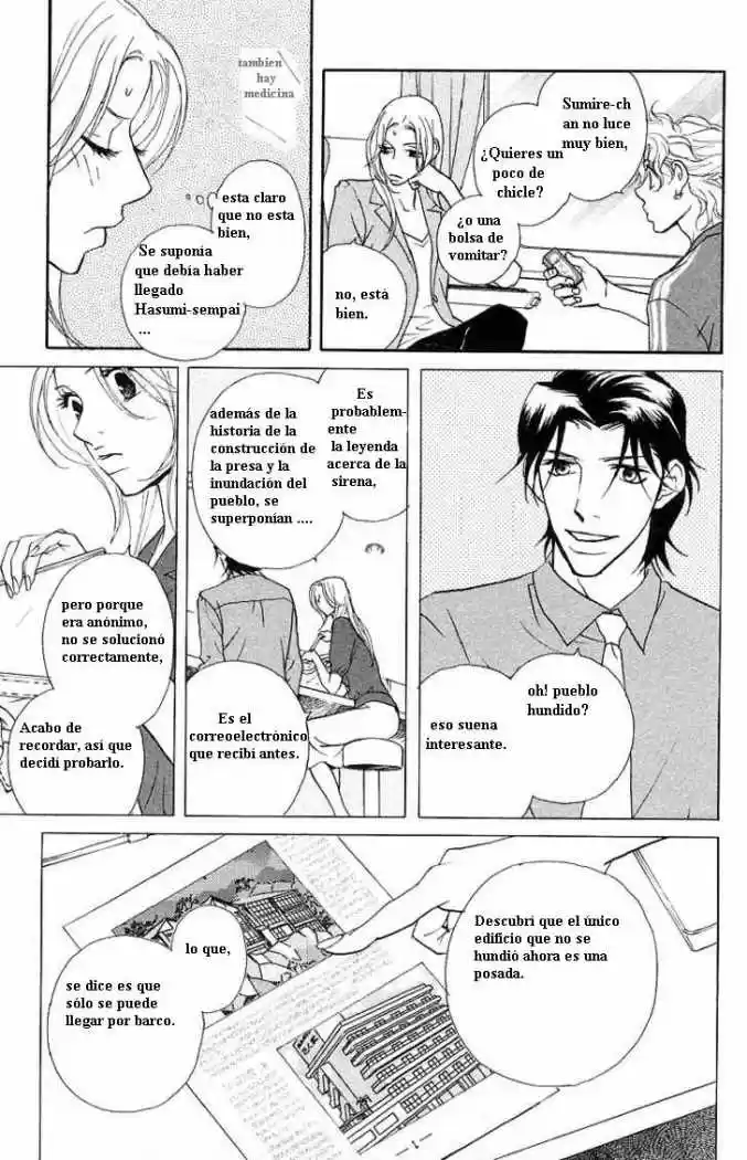 Kimi Wa Pet - Capítulo 30 - Página 4 - LectorTMOo